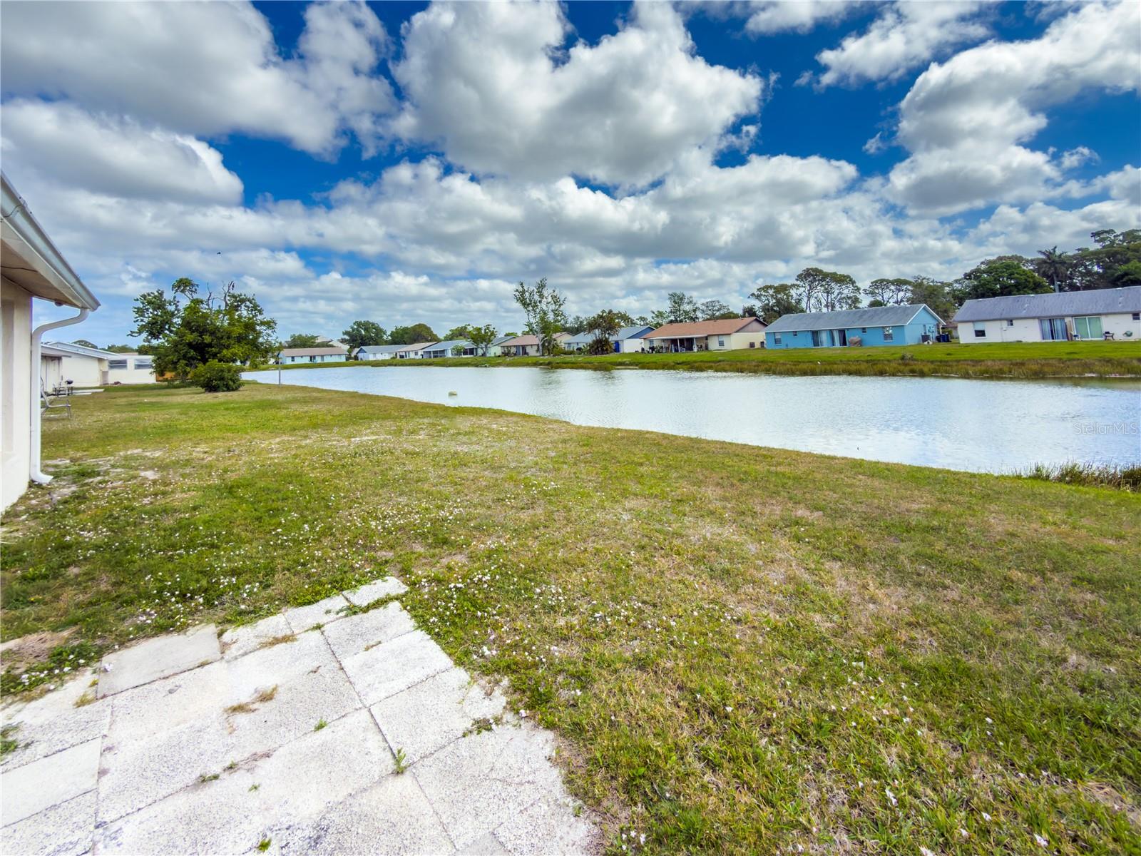 HERITAGE PINES - Residential