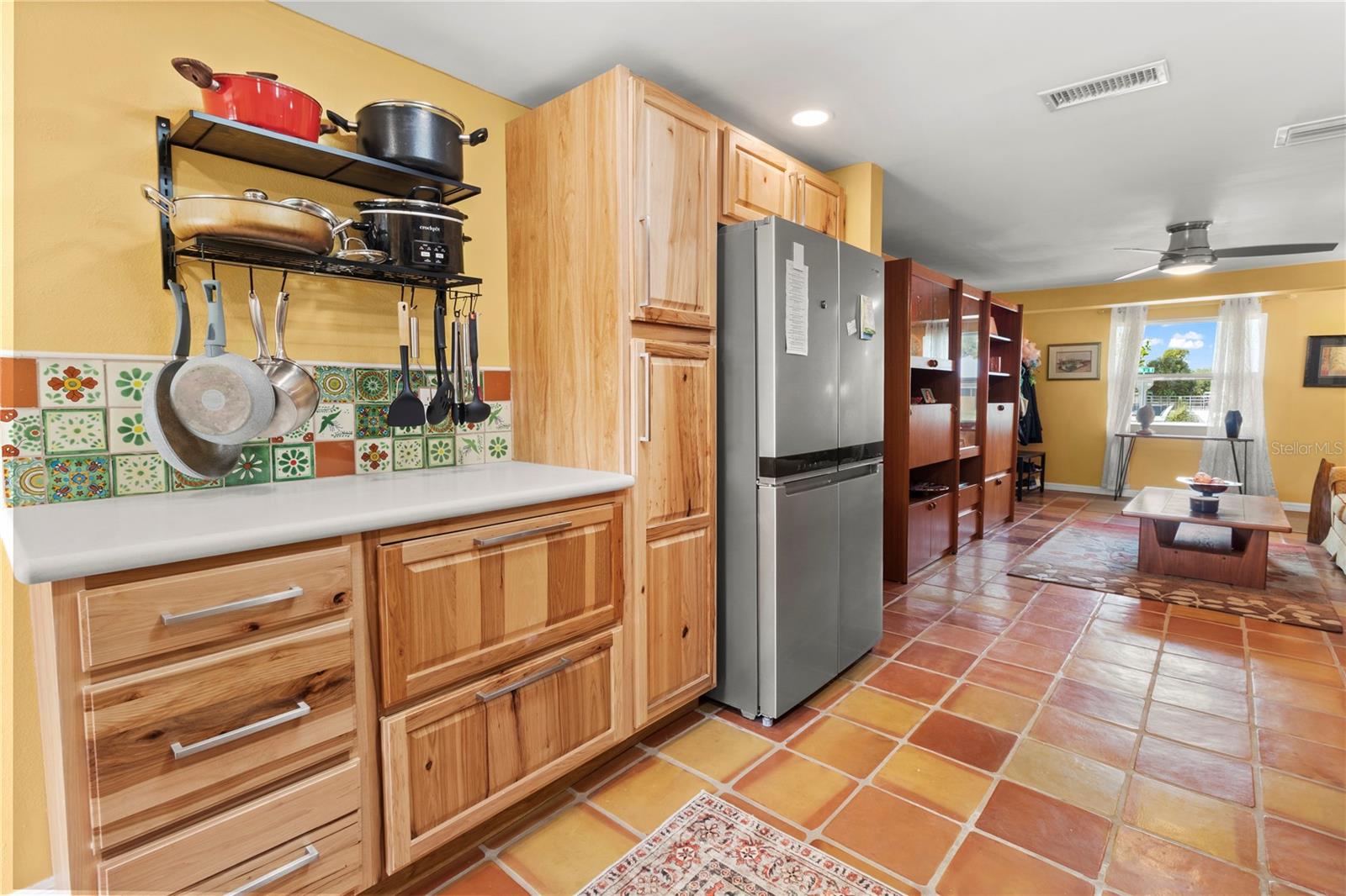 HERITAGE PINES - Residential