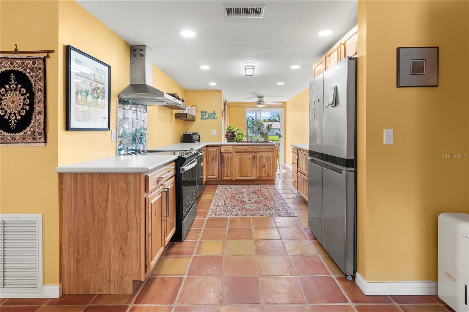 HERITAGE PINES - Residential