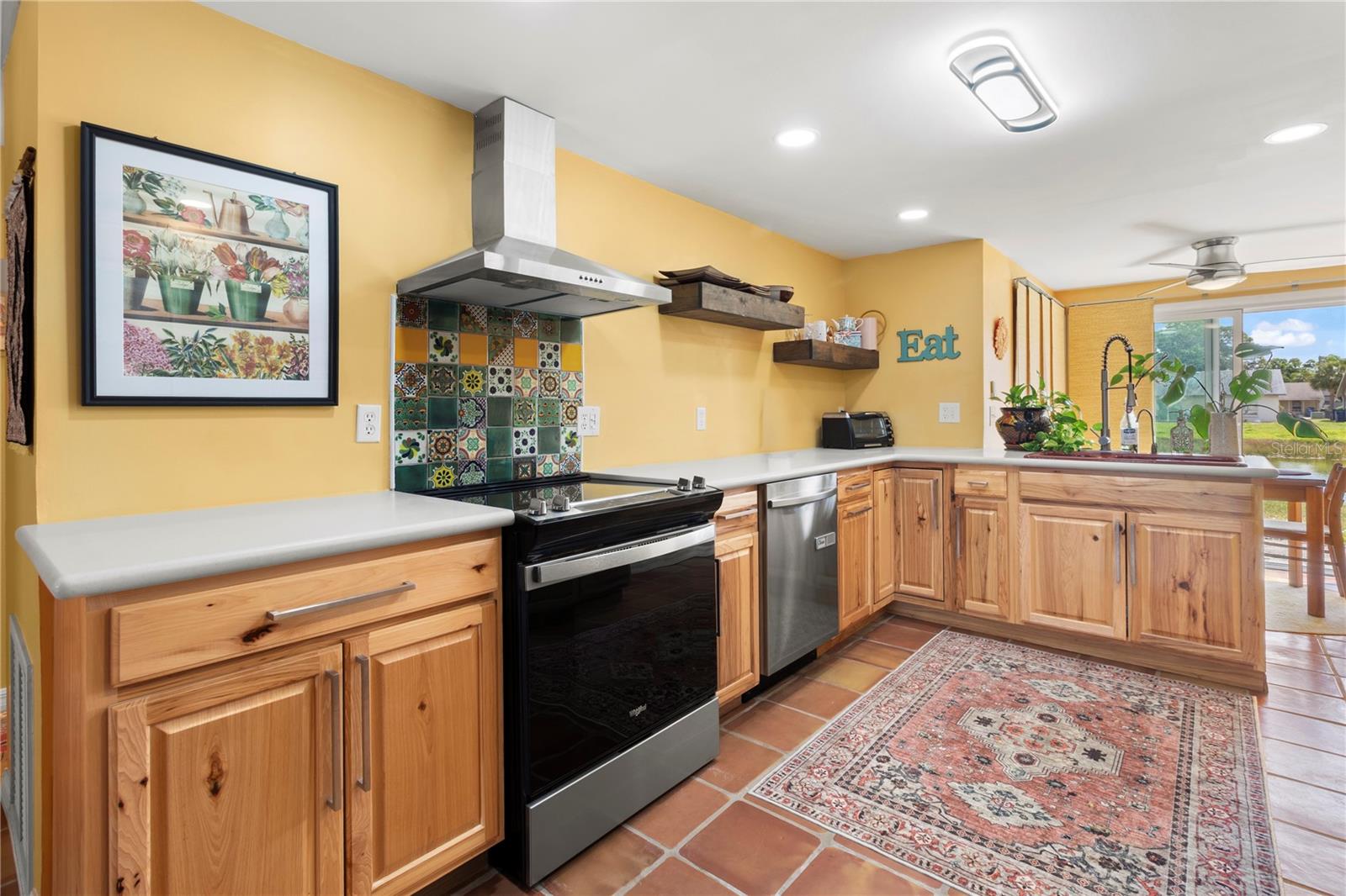 HERITAGE PINES - Residential