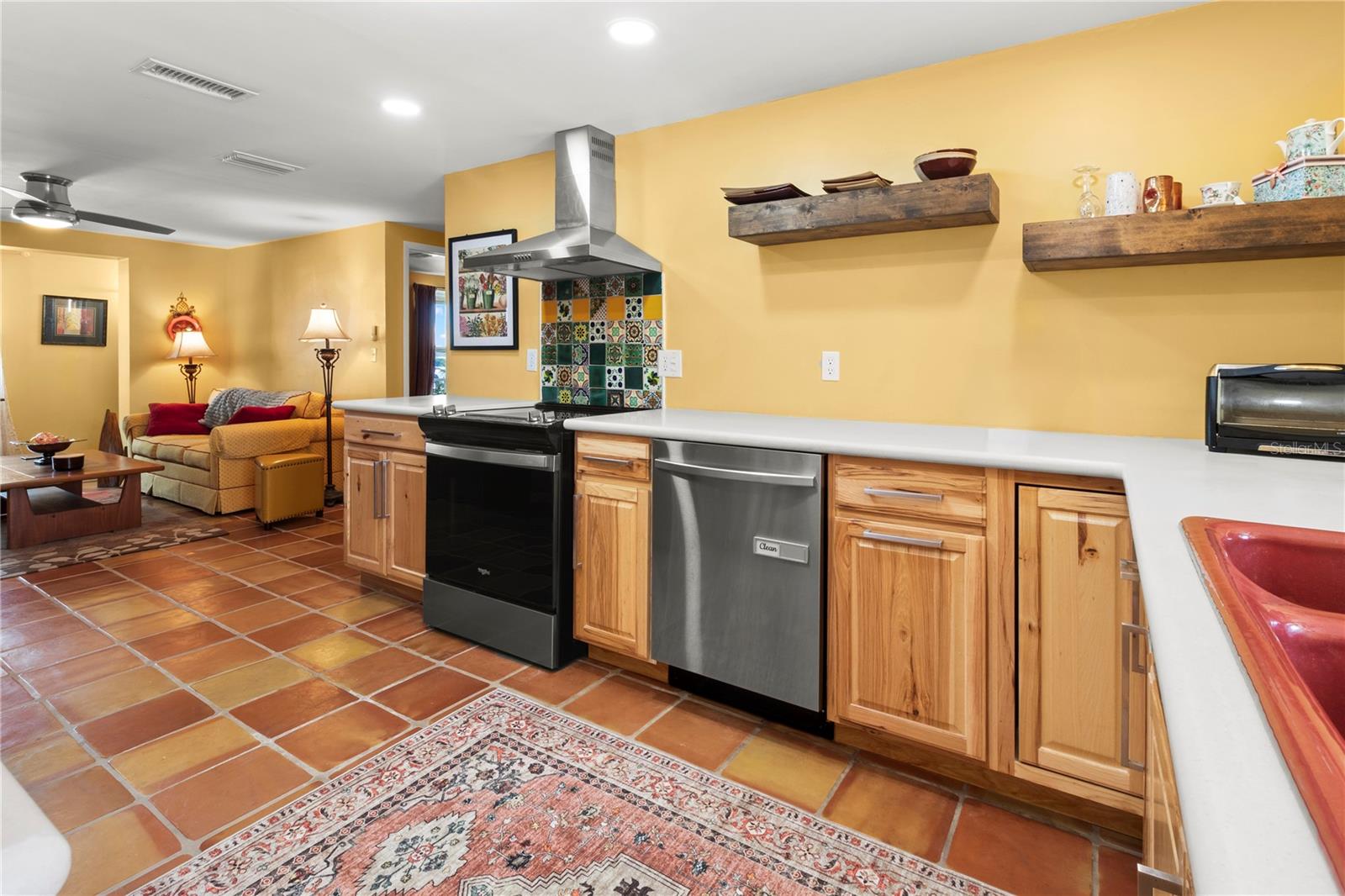 HERITAGE PINES - Residential