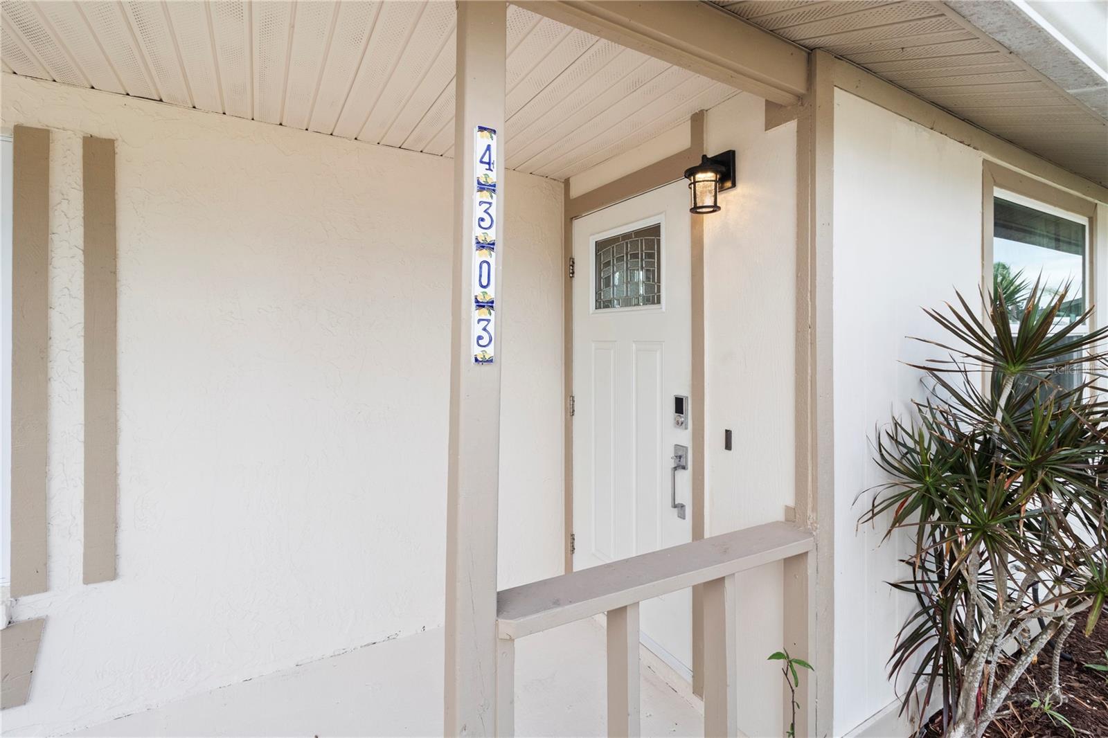 HERITAGE PINES - Residential