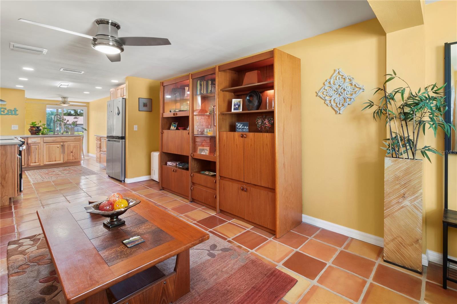 HERITAGE PINES - Residential