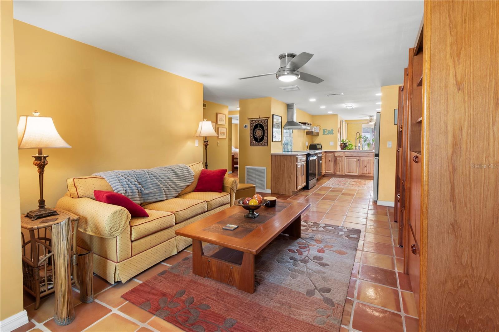 HERITAGE PINES - Residential