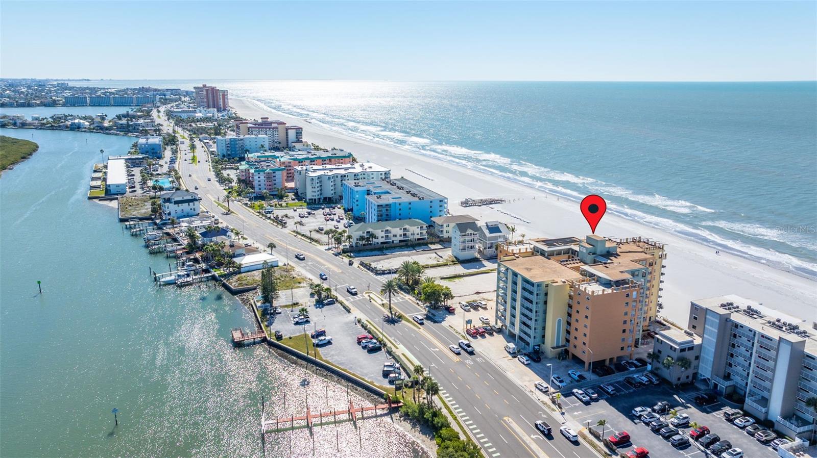 HOLIDAY VILLAS 3 - Residential