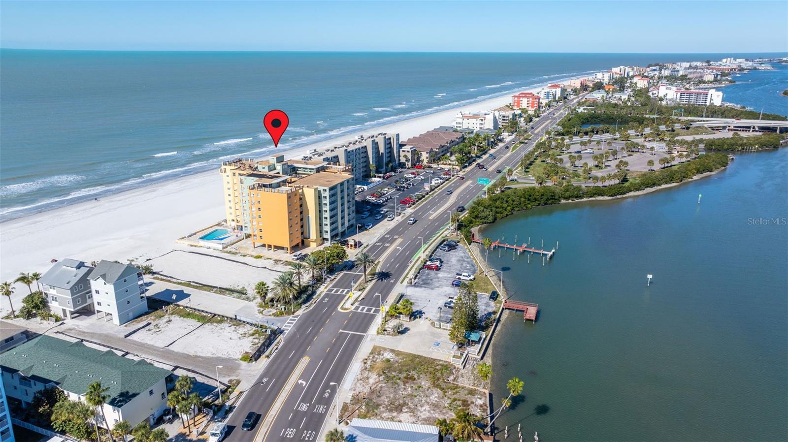 HOLIDAY VILLAS 3 - Residential