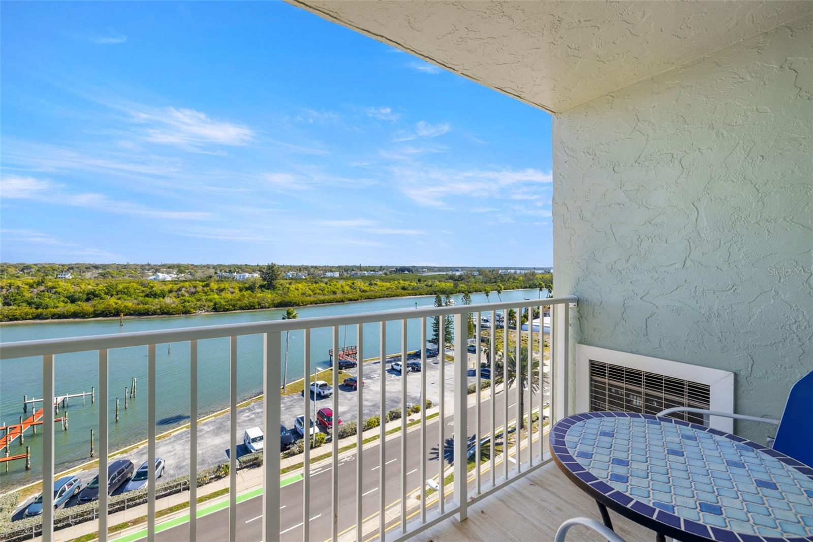 HOLIDAY VILLAS 3 - Residential