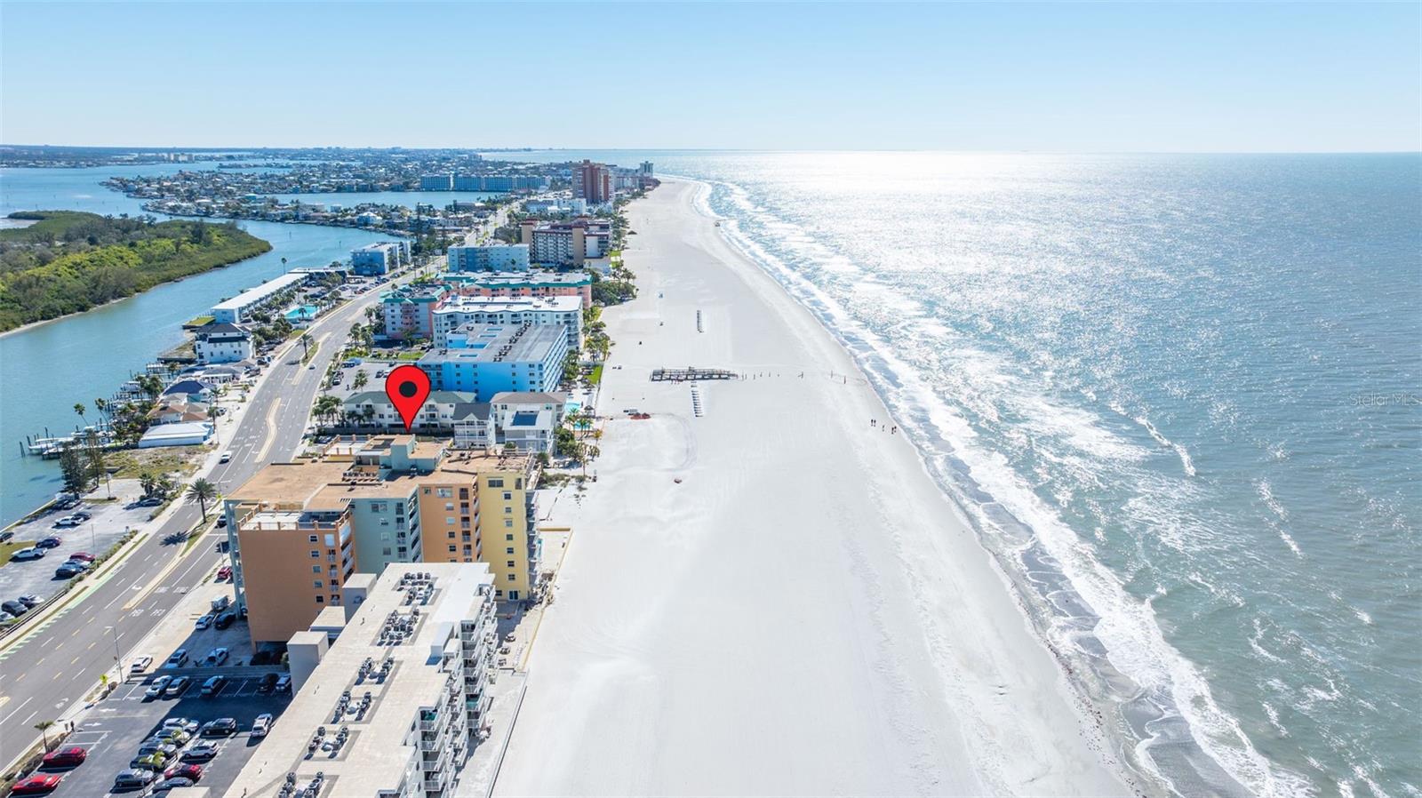 HOLIDAY VILLAS 3 - Residential