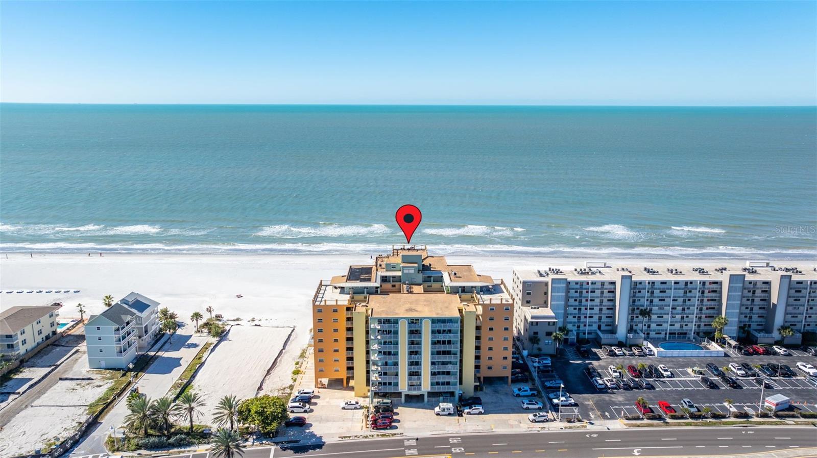 HOLIDAY VILLAS 3 - Residential