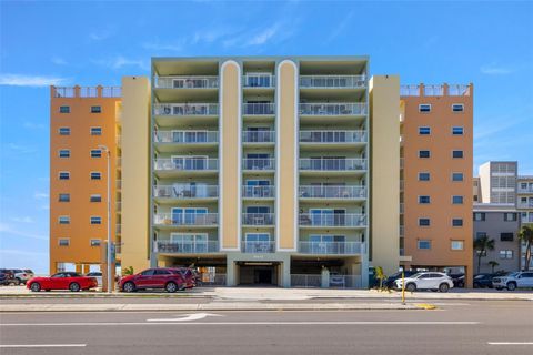 18610 GULF BOULEVARD 709 INDIAN SHORES FL 33785