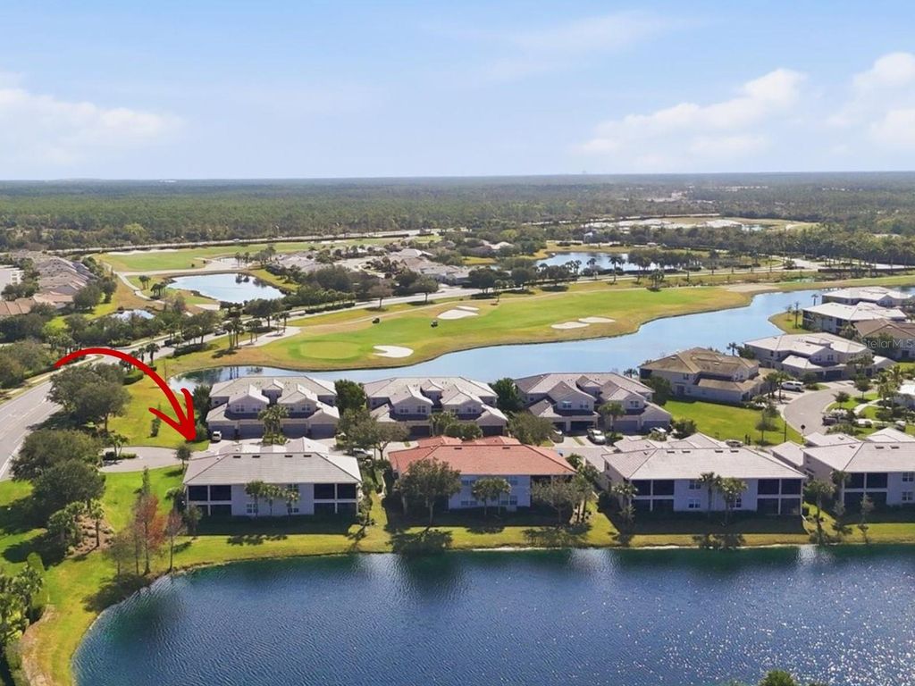 Photo of 14001 Black Beauty Drive #122, Punta Gorda, FL 33955 (MLS # C7521965)