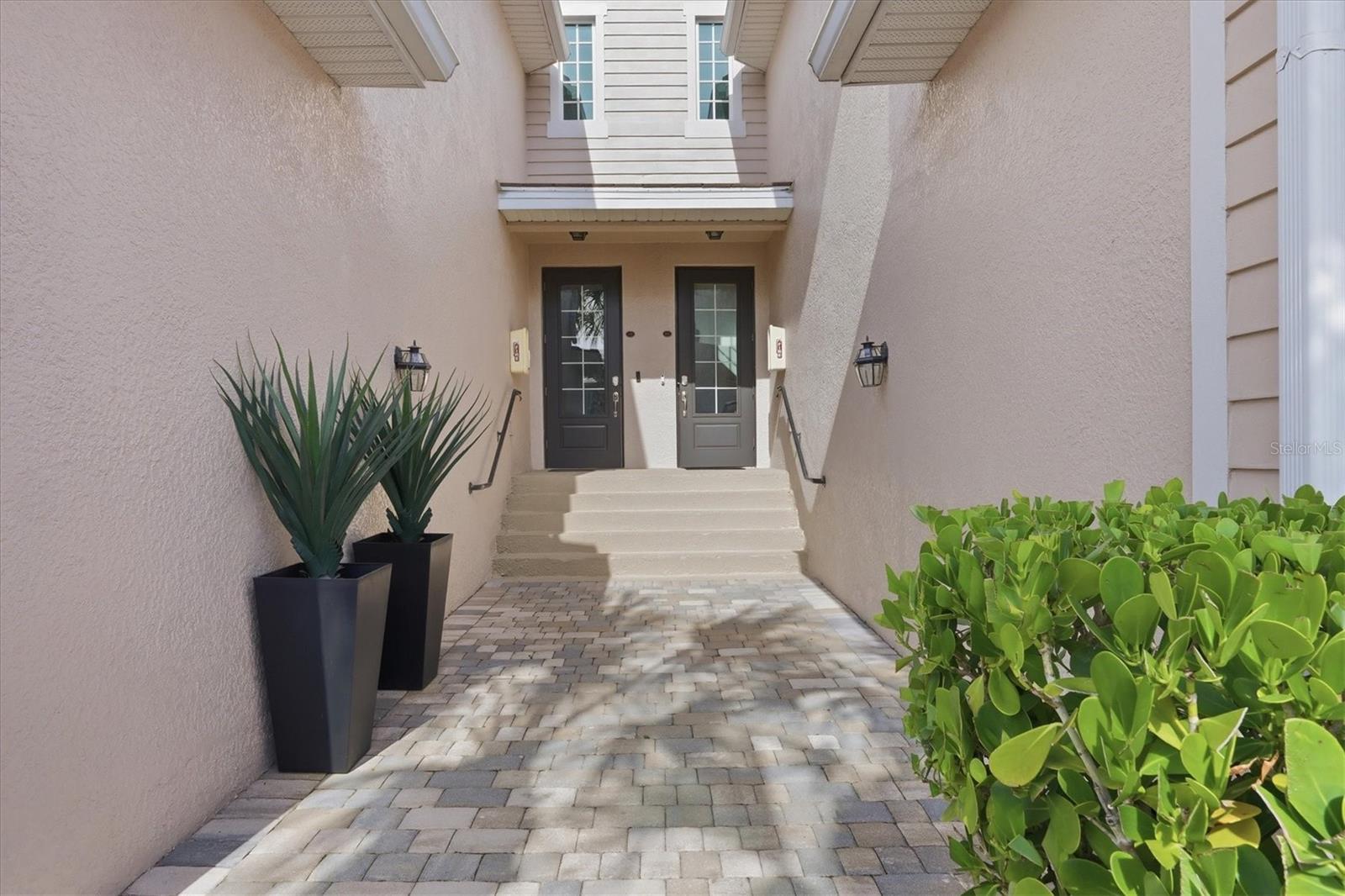 COACH HOMES I/HERITAGE LNDG PH - Residential