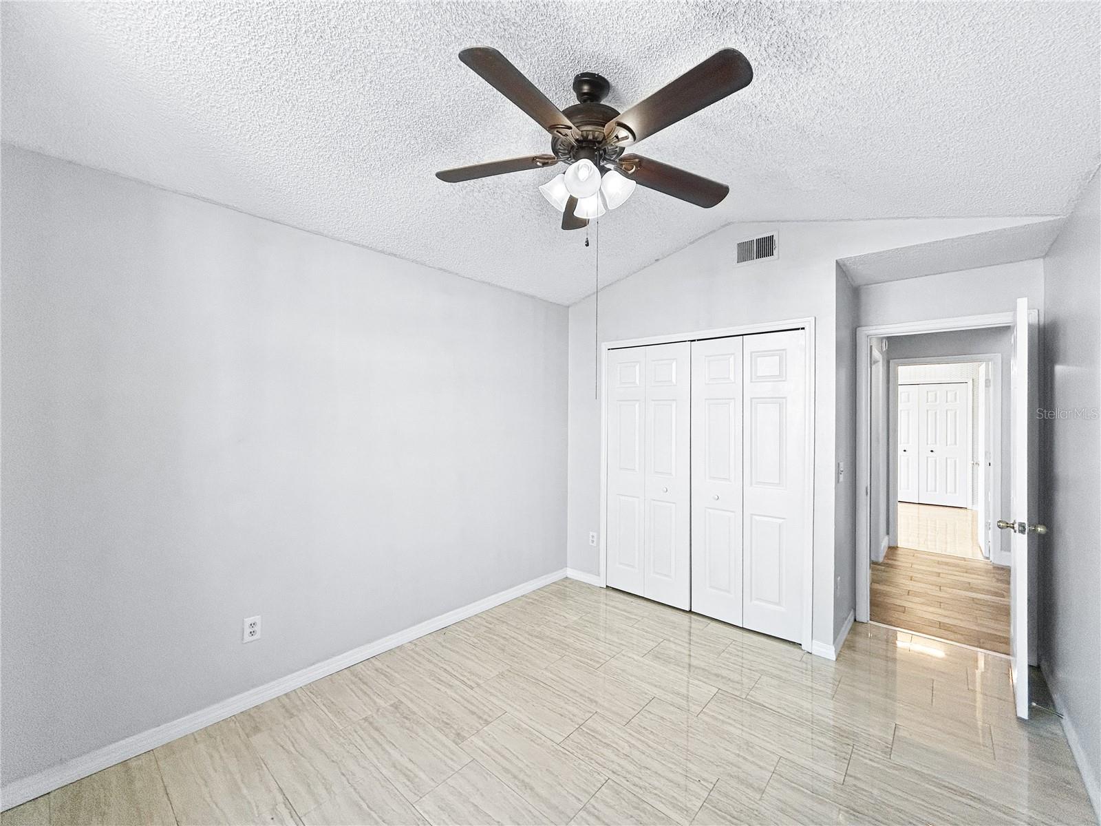 PEBBLE POINTE UNIT 1 - Residential