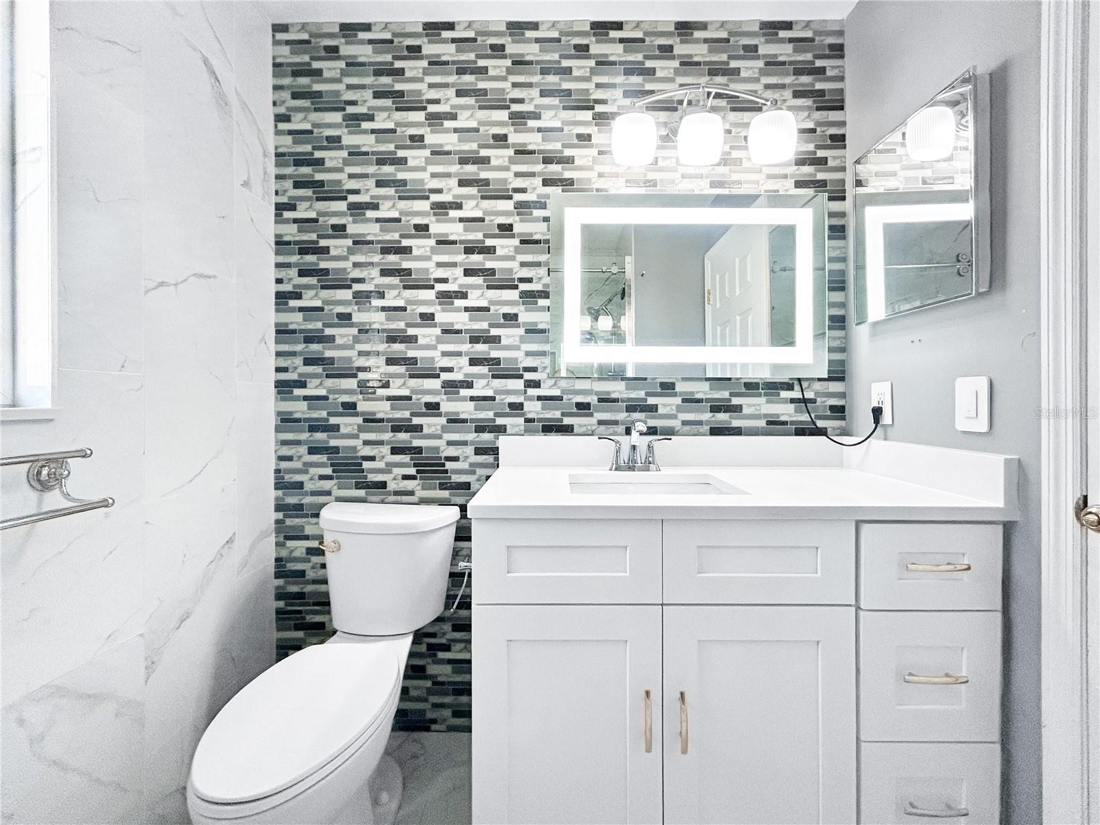 PEBBLE POINTE UNIT 1 - Residential