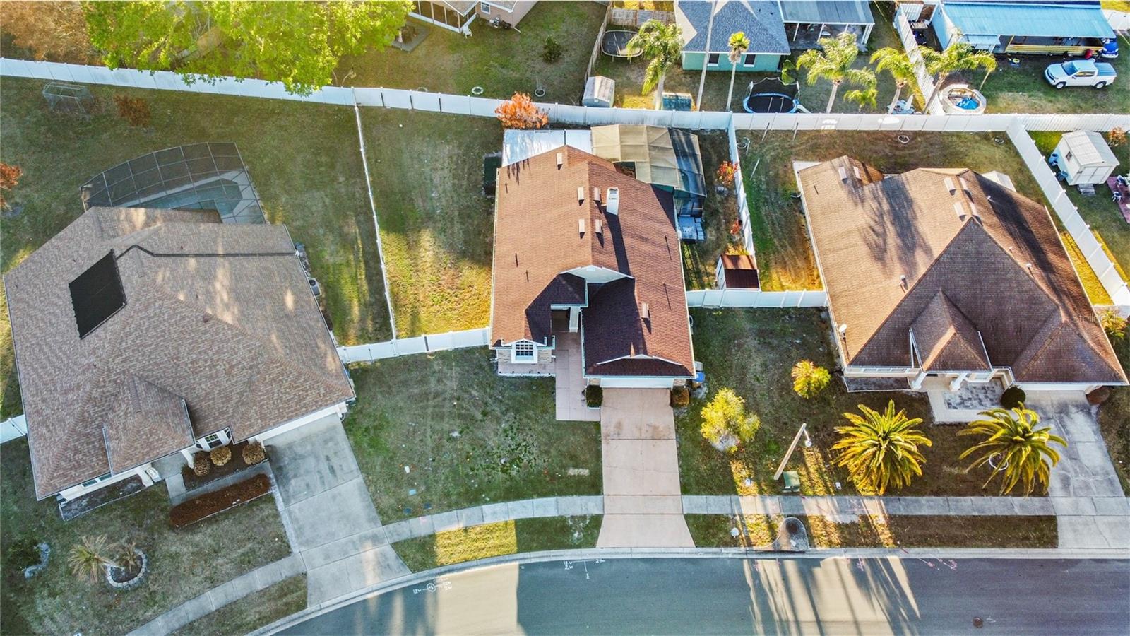 PEBBLE POINTE UNIT 1 - Residential