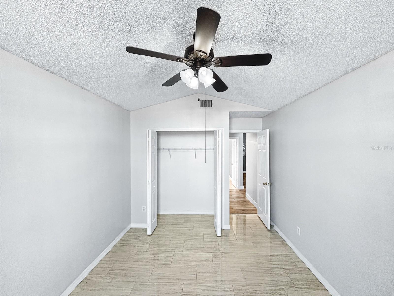 PEBBLE POINTE UNIT 1 - Residential