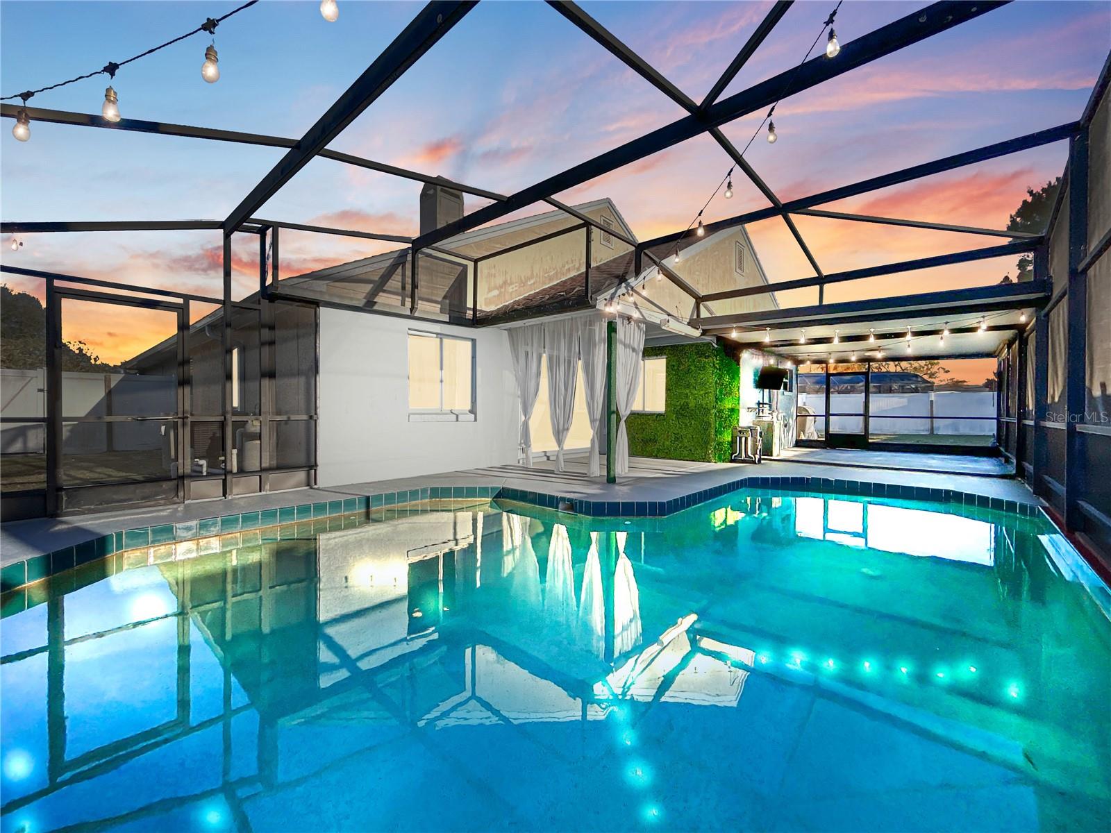 PEBBLE POINTE UNIT 1 - Residential