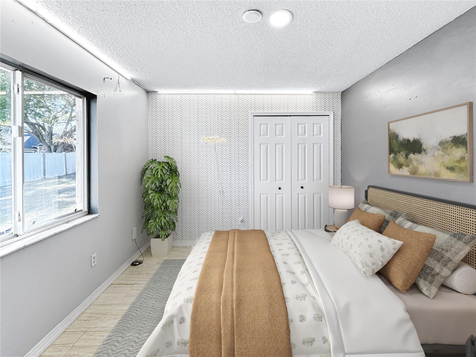 PEBBLE POINTE UNIT 1 - Residential