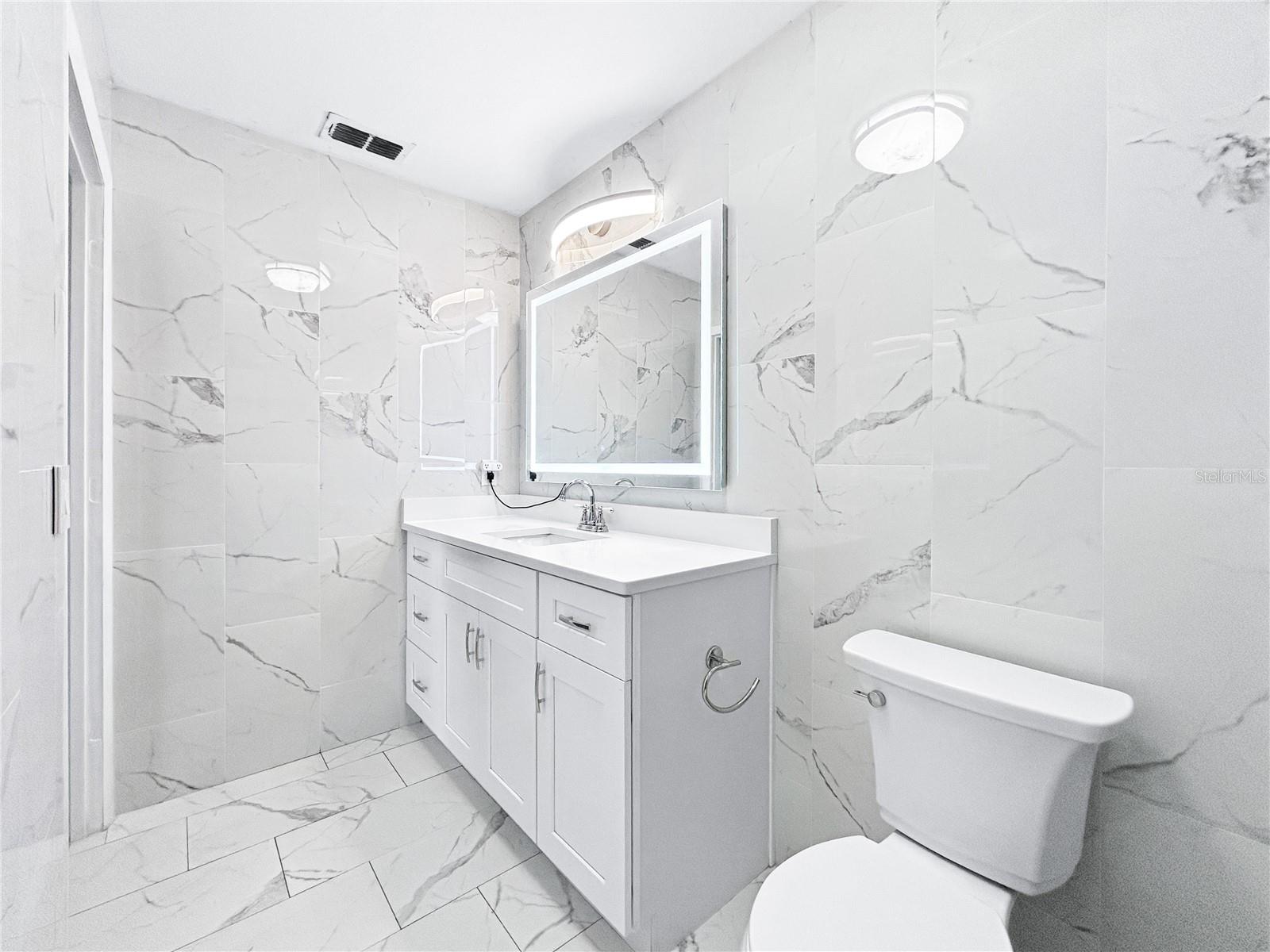 PEBBLE POINTE UNIT 1 - Residential