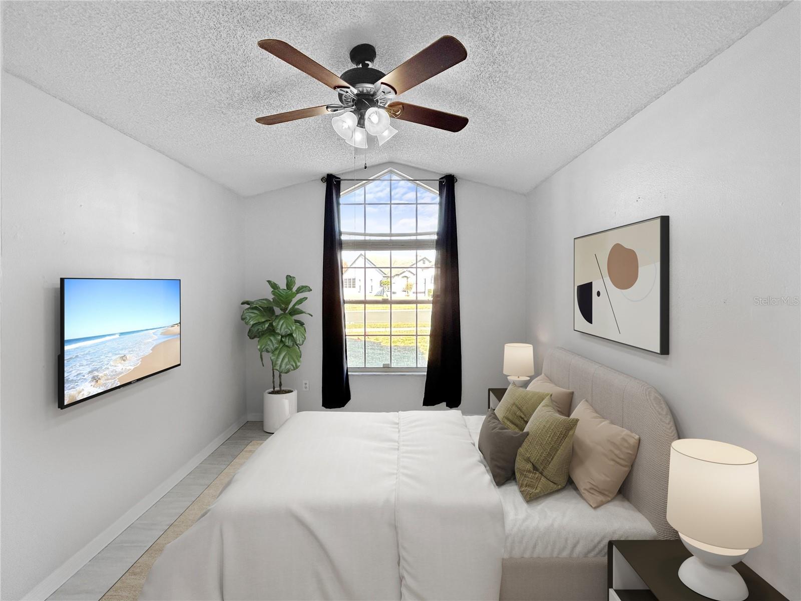 PEBBLE POINTE UNIT 1 - Residential