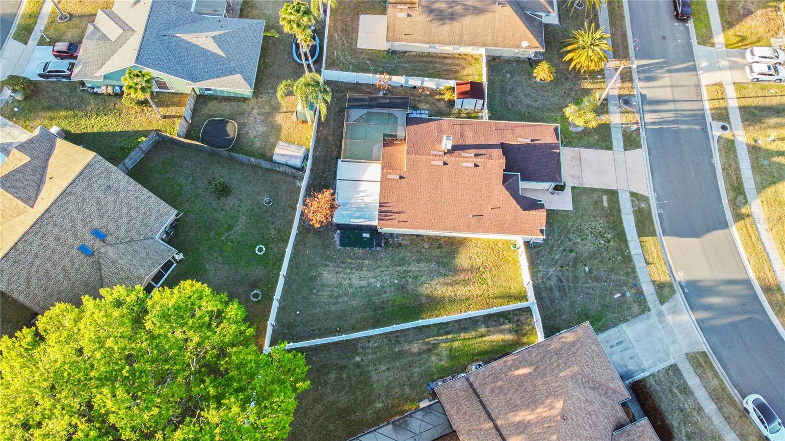 PEBBLE POINTE UNIT 1 - Residential