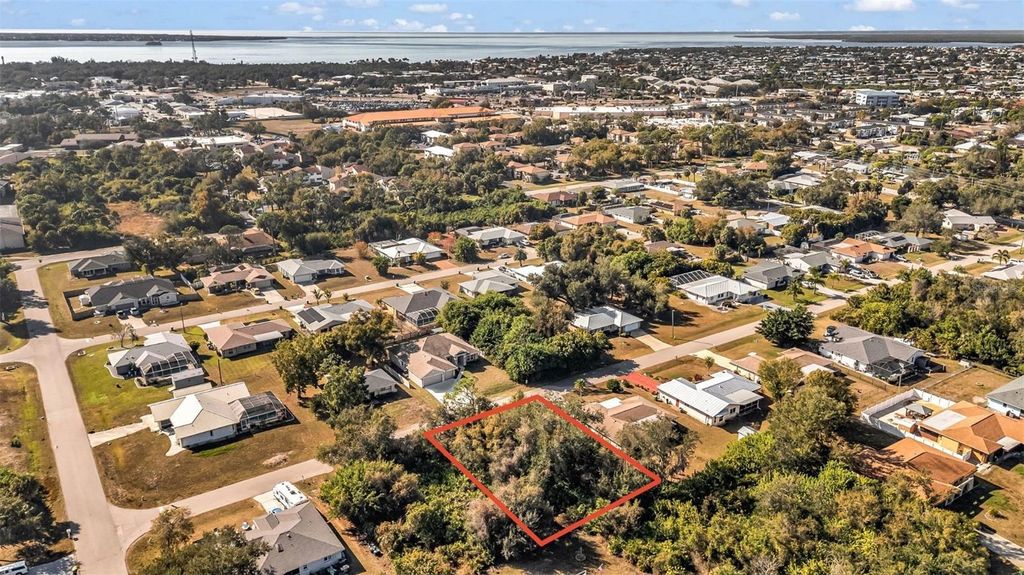 Photo of 22498 Vale Avenue, Punta Gorda, FL 33980 (MLS # C7519959)