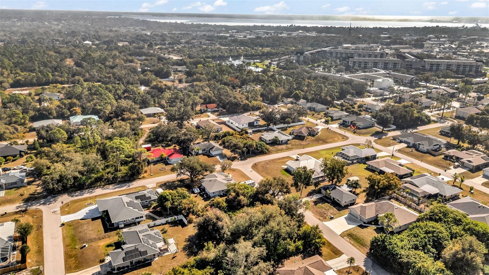 PORT CHARLOTTE SEC 013 - Land