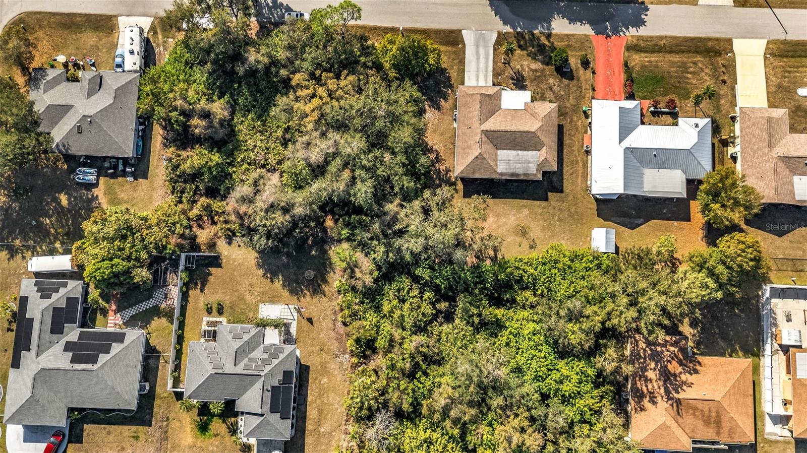 PORT CHARLOTTE SEC 013 - Land