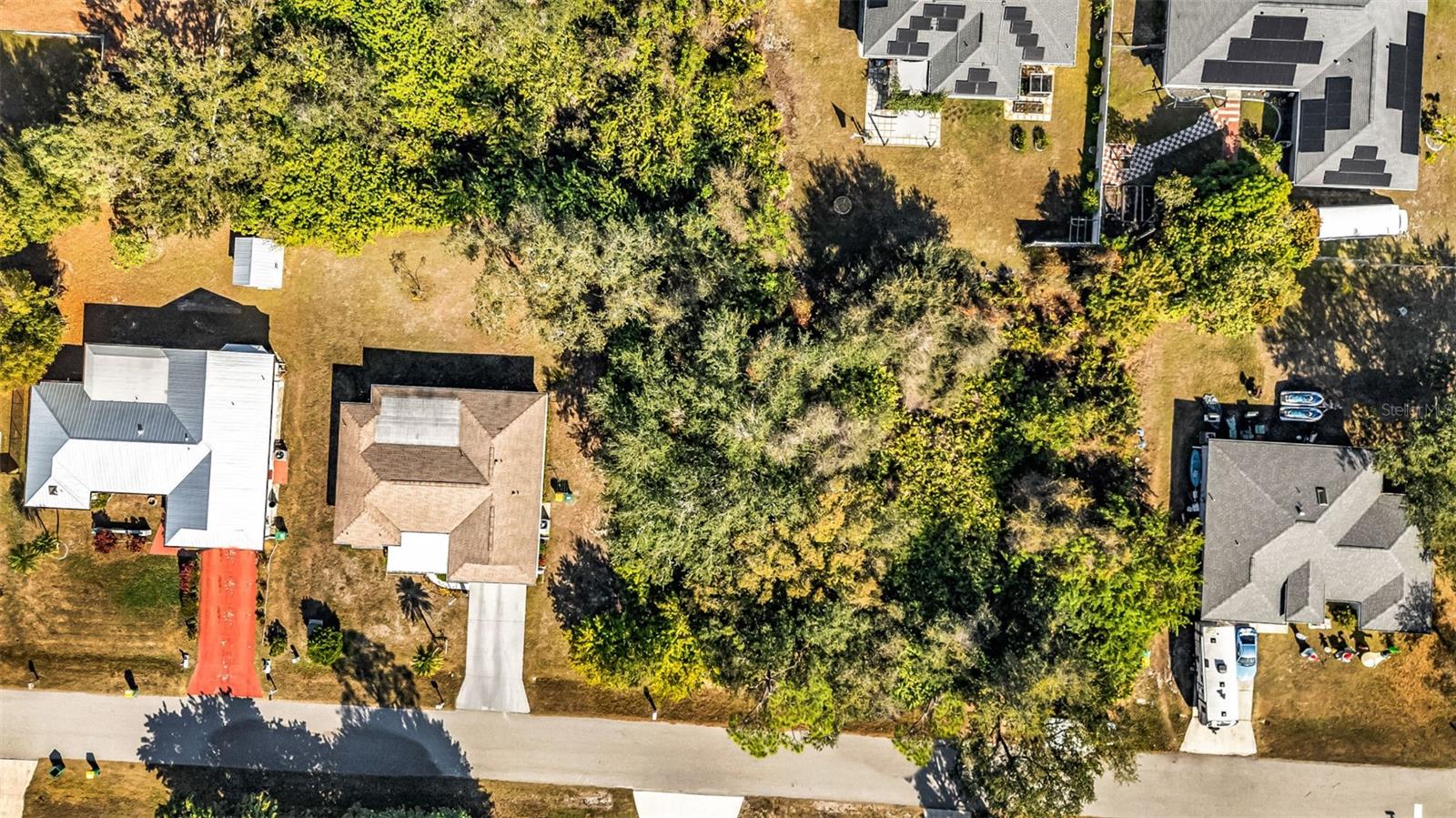 PORT CHARLOTTE SEC 013 - Land