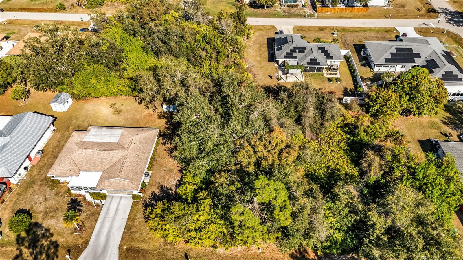 PORT CHARLOTTE SEC 013 - Land