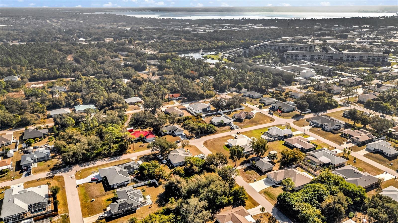 PORT CHARLOTTE SEC 013 - Land