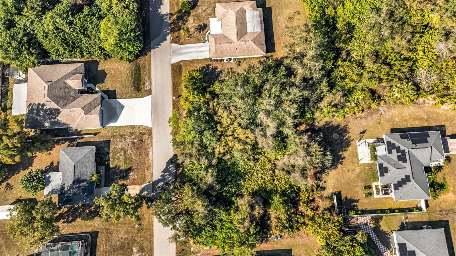 PORT CHARLOTTE SEC 013 - Land