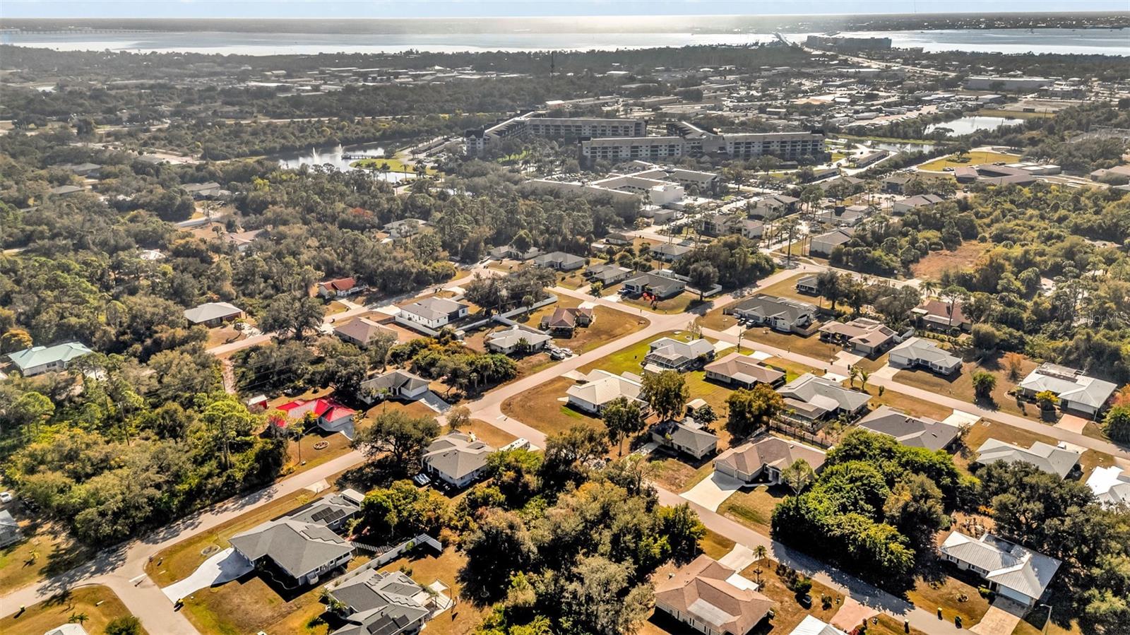 PORT CHARLOTTE SEC 013 - Land