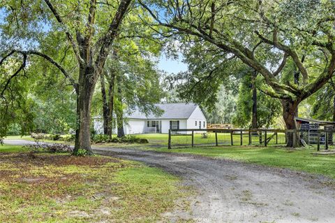 Photo of 940 SW 160th Street, Ocala, FL 34473 (MLS # OM710860)