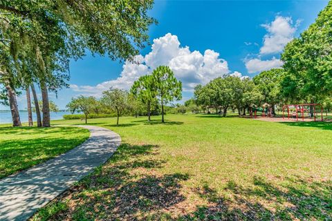 A home in OLDSMAR