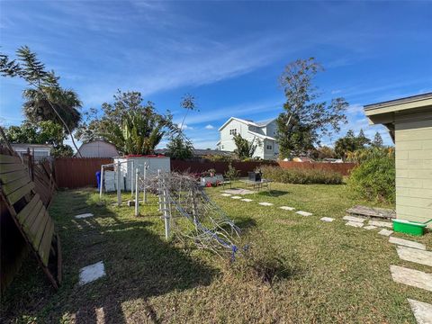 A home in OLDSMAR