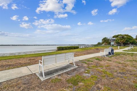 A home in OLDSMAR