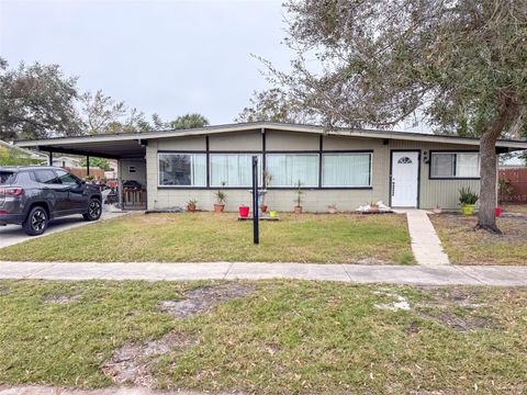 A home in OLDSMAR