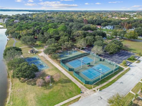 A home in OLDSMAR