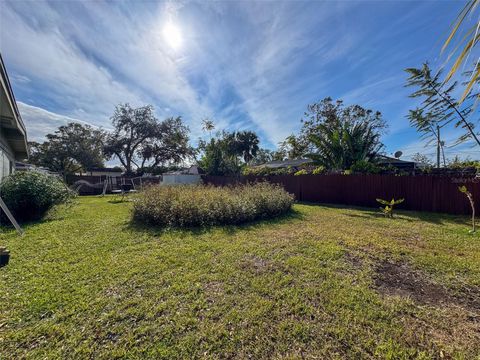 A home in OLDSMAR