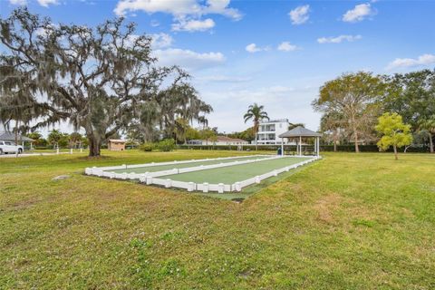 A home in OLDSMAR