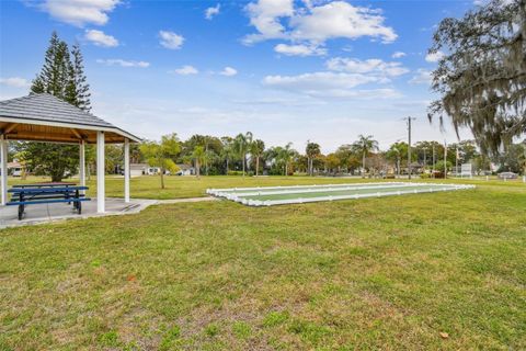 A home in OLDSMAR