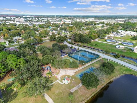 A home in OLDSMAR