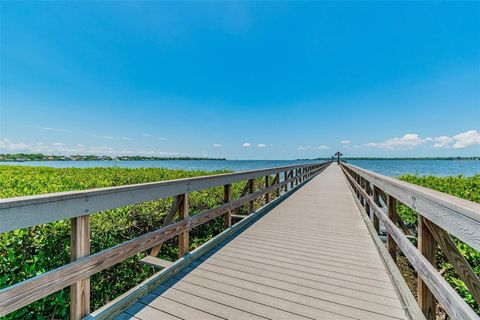 A home in OLDSMAR