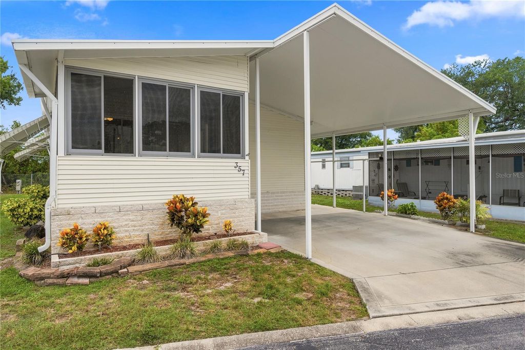 Photo of 9790 66th Street N #357, Pinellas Park, FL 33782 (MLS # TB8527951)