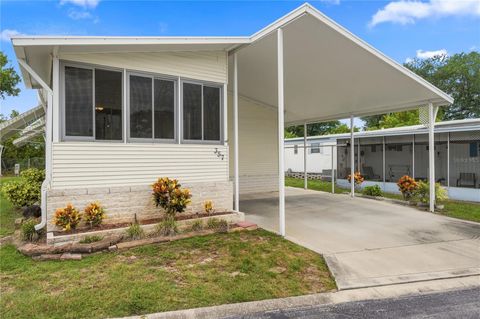 Photo of 9790 66th Street N #357, Pinellas Park, FL 33782 (MLS # TB8527951)