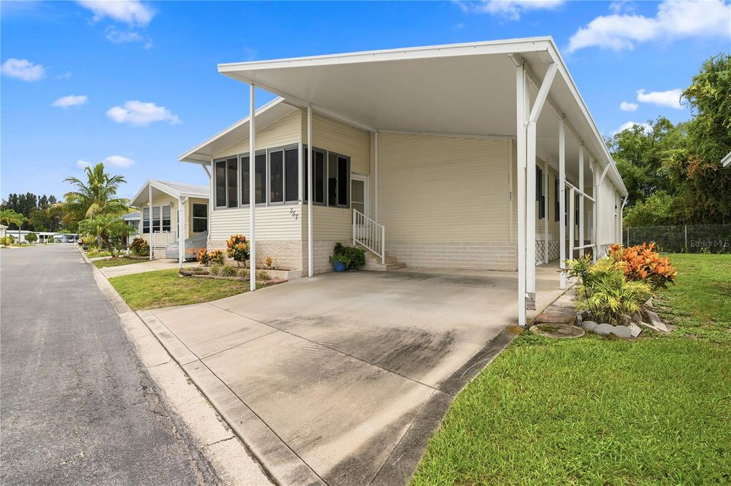 Photo of 9790 66th Street N #357, Pinellas Park, FL 33782 (MLS # TB8527951)
