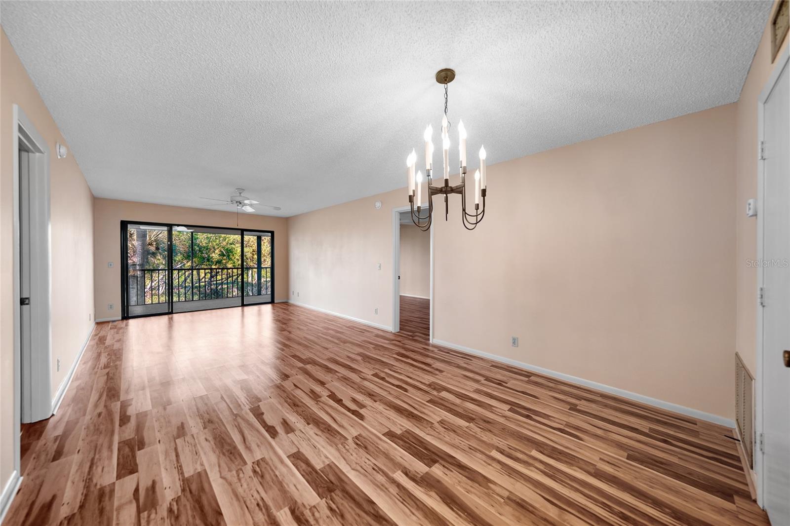 BIRD BAY II - Residential