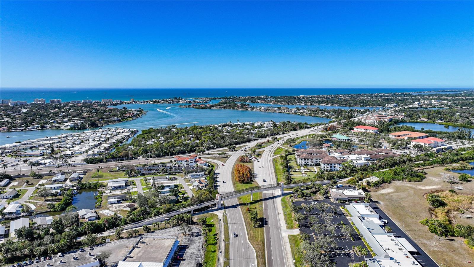 BIRD BAY II - Residential