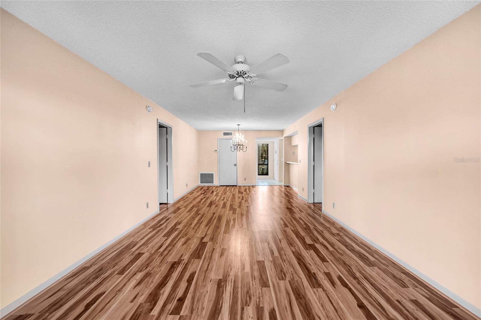 BIRD BAY II - Residential